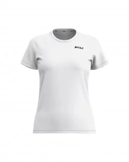 Dames T-shirt met korte mouwen BEA