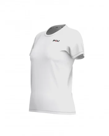 Dames T-shirt met korte mouwen BEA