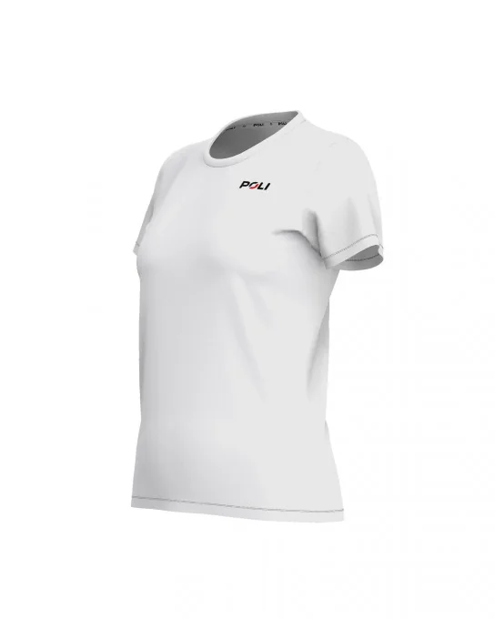 Dames T-shirt met korte mouwen BEA
