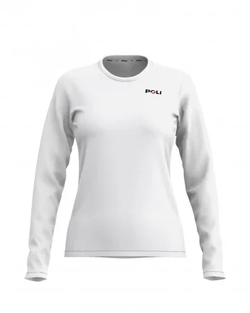 Dames T-shirt met lange mouwen BEA
