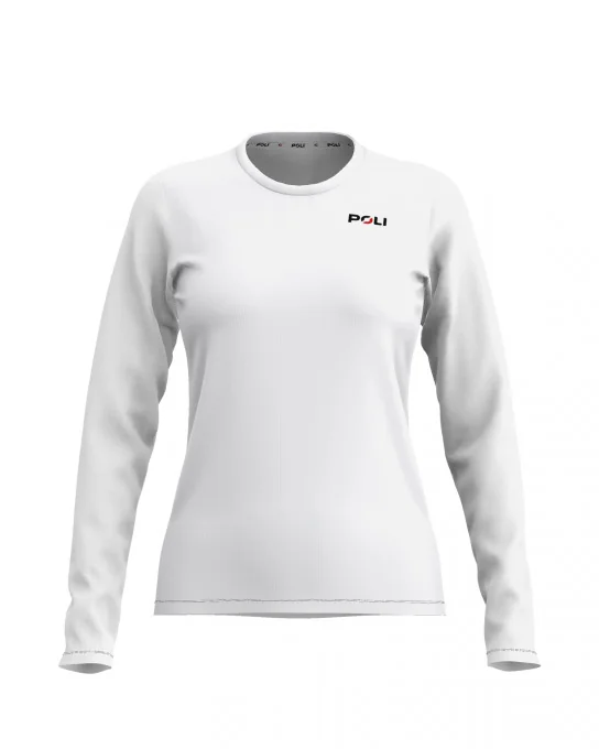 Dames T-shirt met lange mouwen BEA