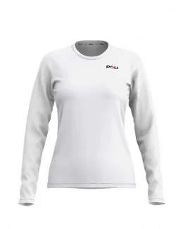 Dames T-shirt met lange mouwen BEA