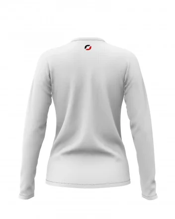 Dames T-shirt met lange mouwen BEA
