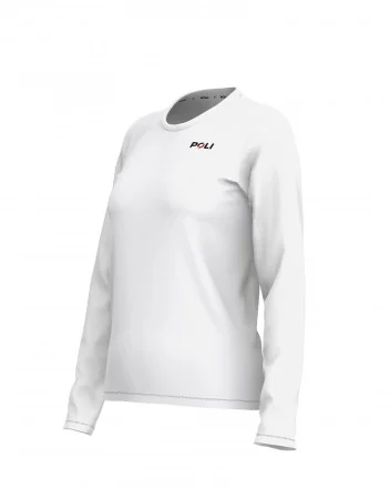Dames T-shirt met lange mouwen BEA