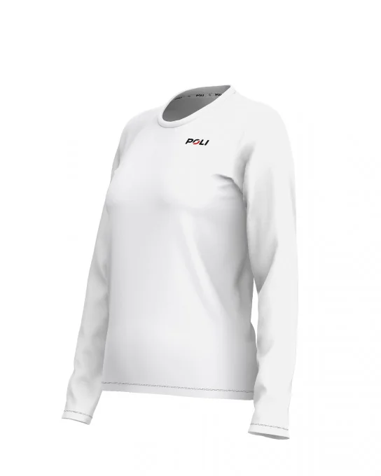 Dames T-shirt met lange mouwen BEA