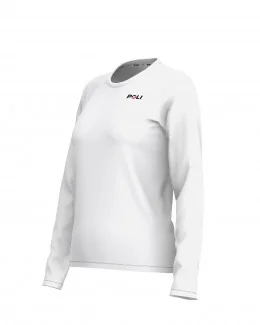 Dames T-shirt met lange mouwen BEA