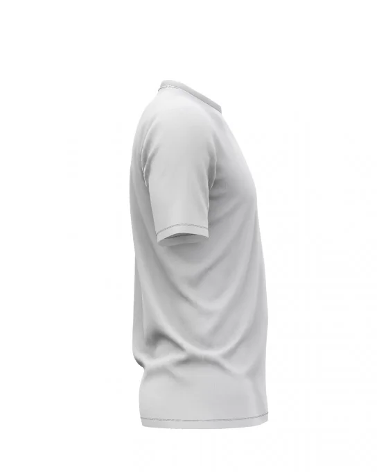 Heren T-shirt met korte mouwen BERKO