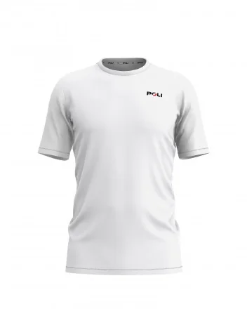 Heren T-shirt met korte mouwen BERKO