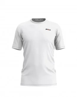 Heren T-shirt met korte mouwen BERKO
