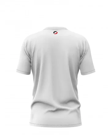 Heren T-shirt met korte mouwen BERKO