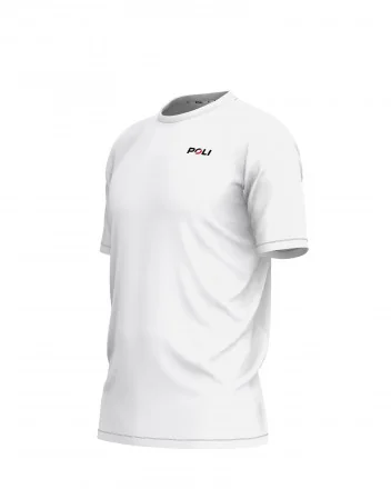 Heren T-shirt met korte mouwen BERKO
