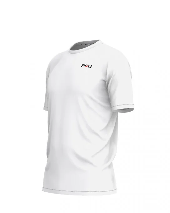 Heren T-shirt met korte mouwen BERKO