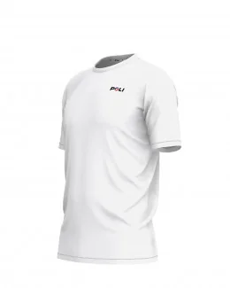 Heren T-shirt met korte mouwen BERKO