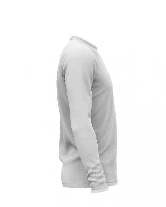 Herren Langarm T-Shirt BERKO