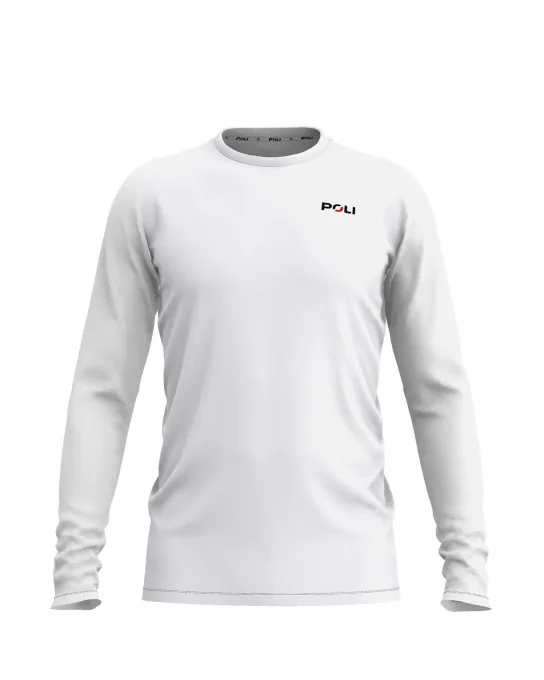 Herren Langarm T-Shirt BERKO