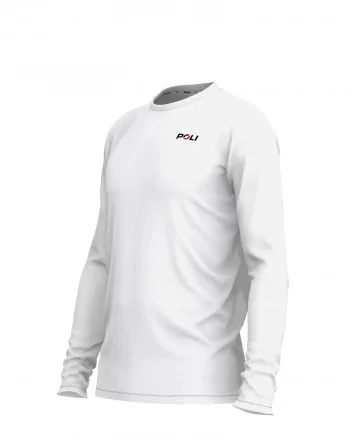 Herren Langarm T-Shirt BERKO