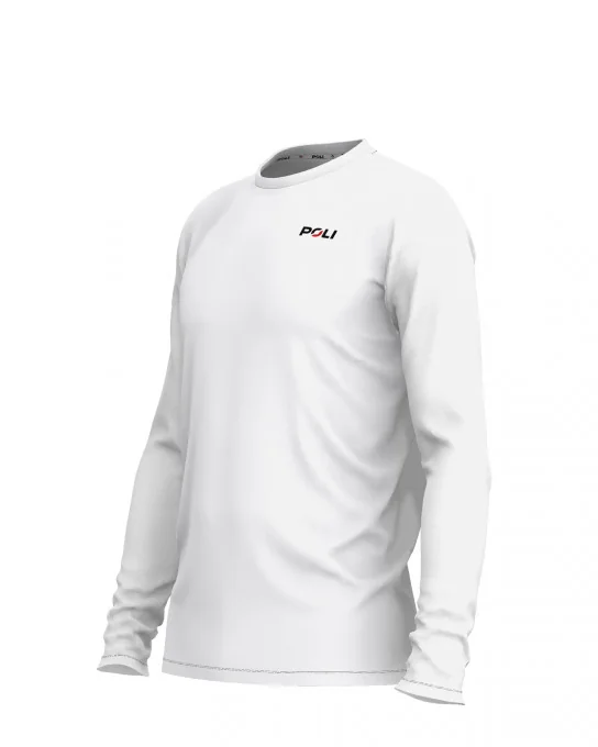 Herren Langarm T-Shirt BERKO
