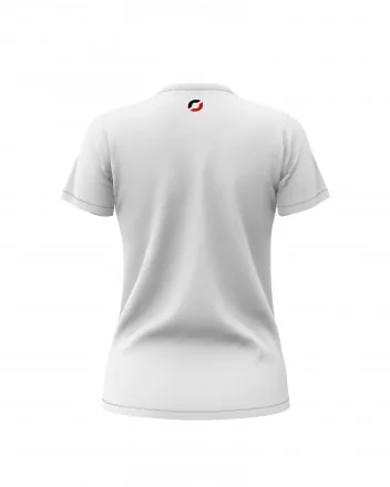 Dames T-shirt met korte mouwen BEA