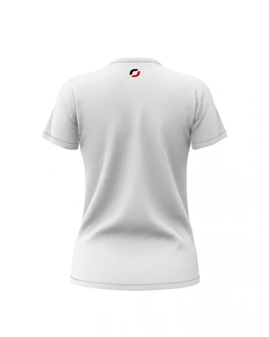 Dames T-shirt met korte mouwen BEA