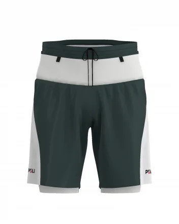 Men’s trail shorts CAIRN