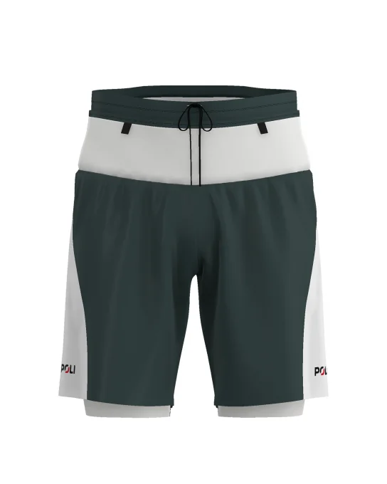 Heren trailshorts CAIRN