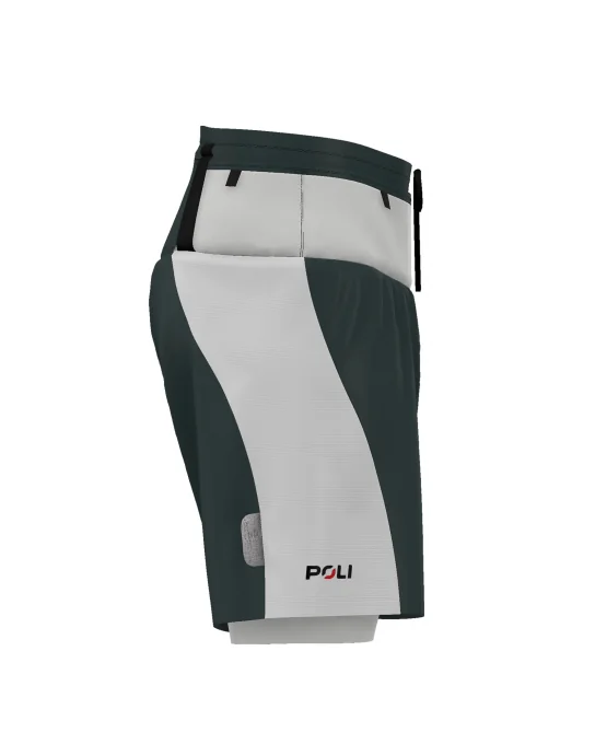 Heren trailshorts CAIRN