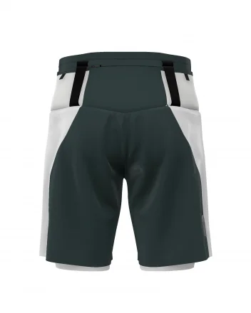 Herren Trail-Shorts CAIRN