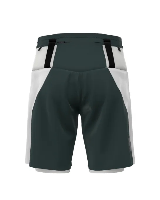 Men’s trail shorts CAIRN