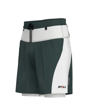 Heren trailshorts CAIRN