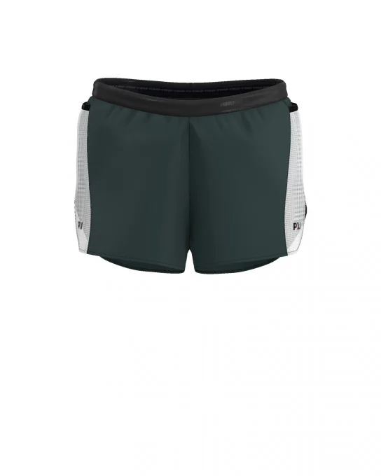 Korte short – Dames hardloopshort JULIE