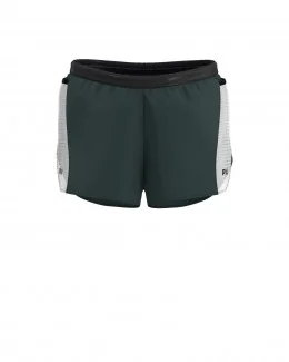 Korte short – Dames hardloopshort JULIE
