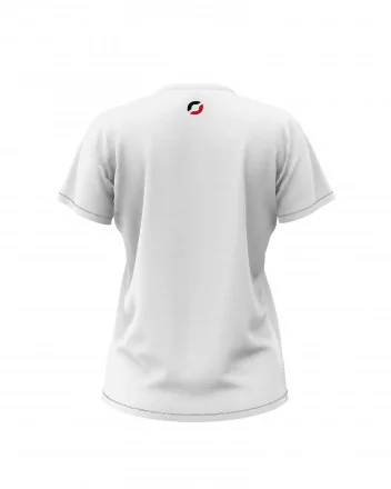 Damen-T-Shirt mit kurzen Ärmeln LANA