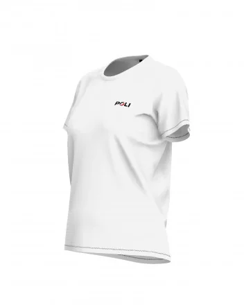 Dames T-shirt met korte mouwen LANA