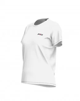 Dames T-shirt met korte mouwen LANA