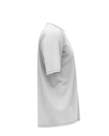Heren T-shirt met korte mouwen LIMA