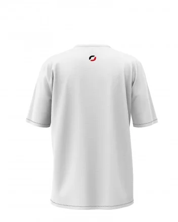 Heren T-shirt met korte mouwen LIMA