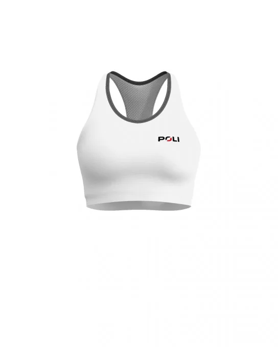 Sport-Bustier Damen LIZA