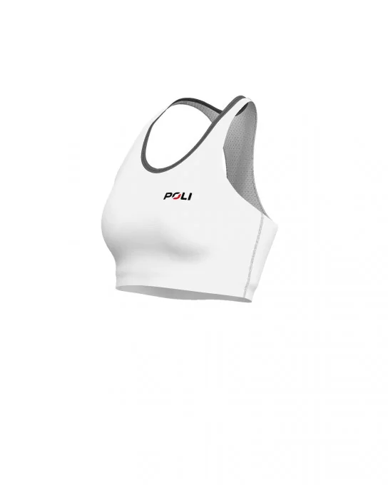 Sport-Bustier Damen LIZA
