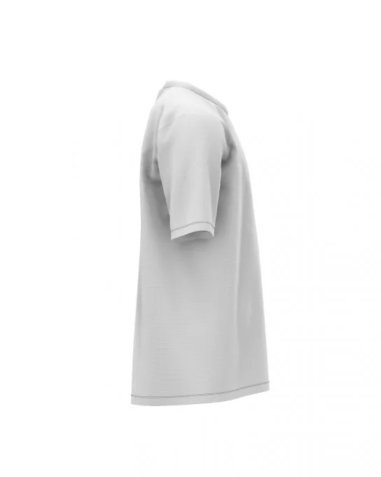 Kinder T-shirt met korte mouwen MALO