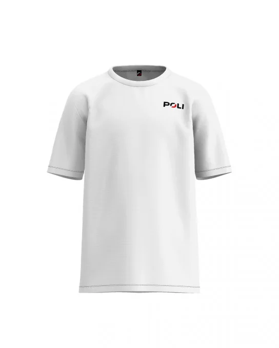 Kurzärmeliges Kinder-T-Shirt MALO