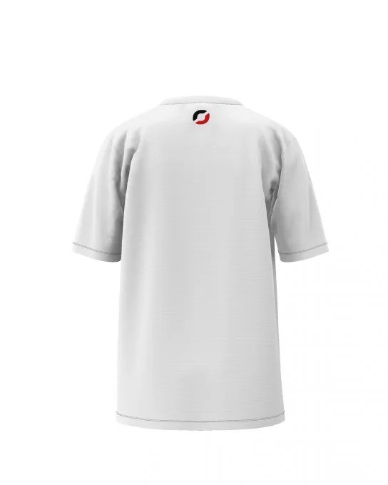 Kurzärmeliges Kinder-T-Shirt MALO