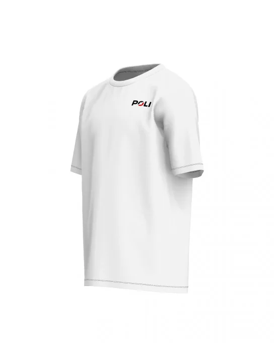 Kurzärmeliges Kinder-T-Shirt MALO