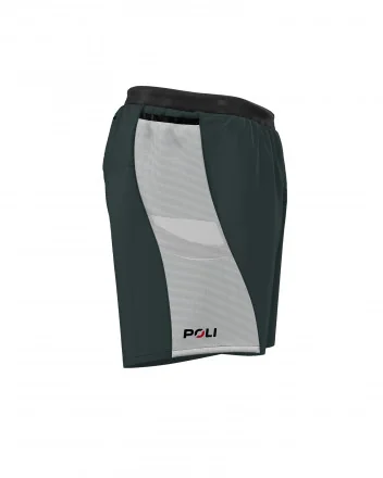 Heren short MEDHI