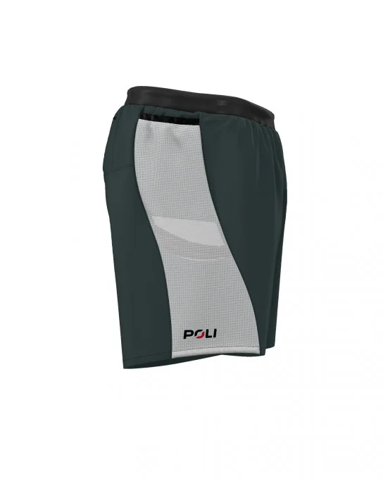 Heren short MEDHI