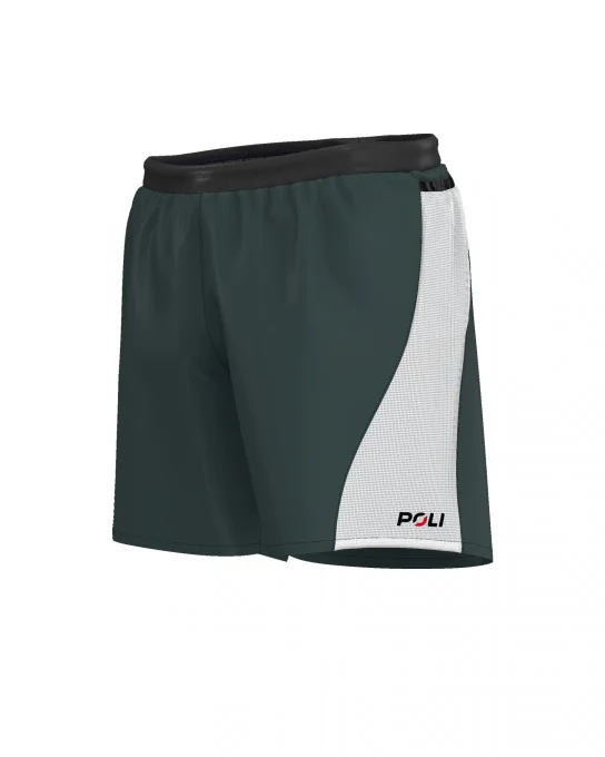 Heren short MEDHI