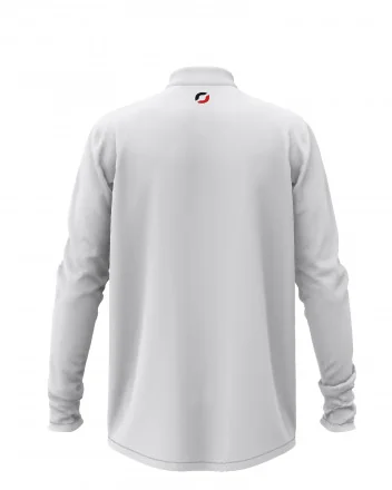 Langärmliges Unisex-Laufshirt – MIKA