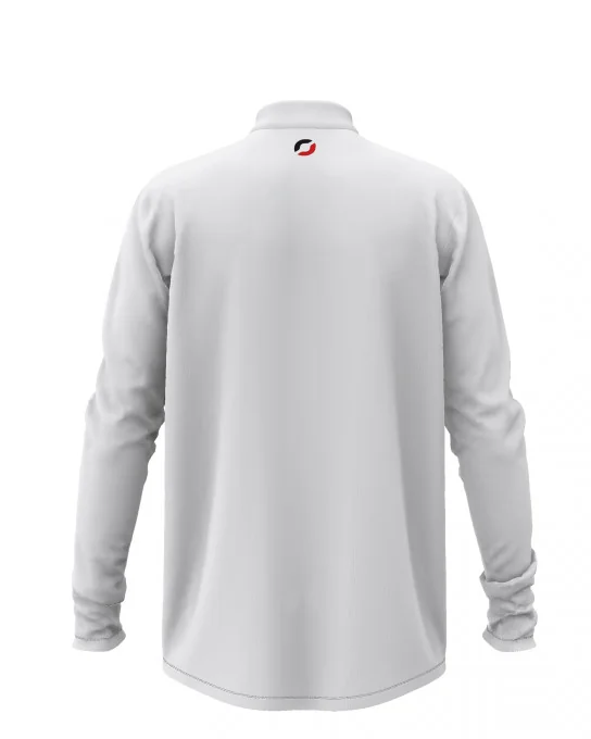 Langärmliges Unisex-Laufshirt – MIKA