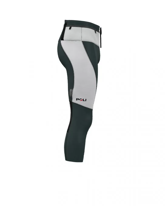 Unisex 3/4 Tight PEAK