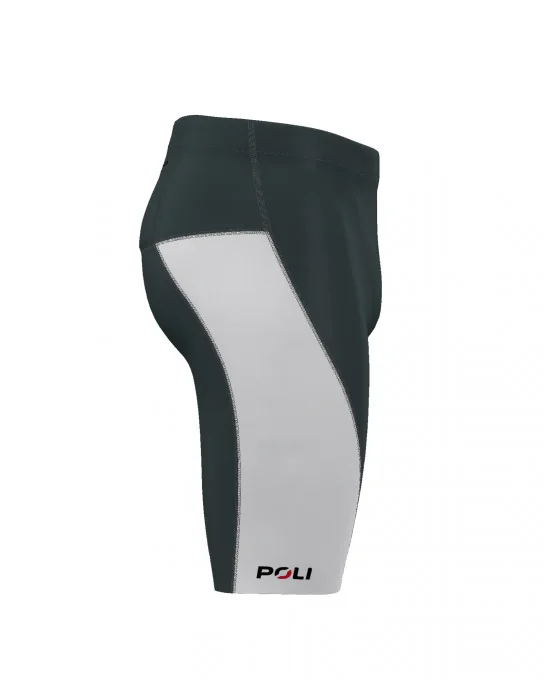 Unisex hardloopshort PETER