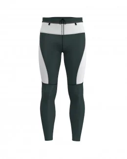 Unisex trail running tights – customizable design – THALIA